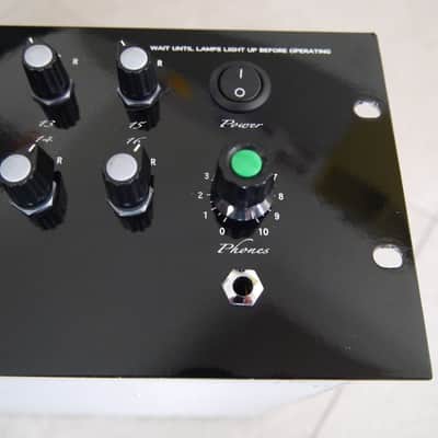 D'anca Audio Georg Neumann v475 summing amp image 4