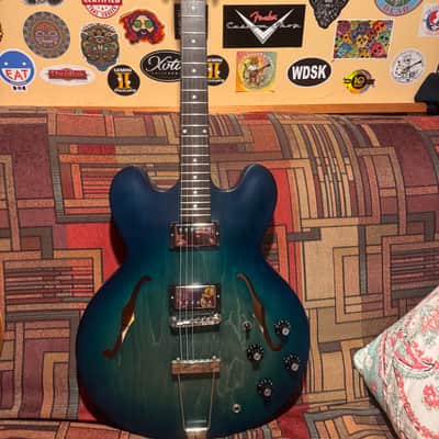 Gibson ES-330 Satin 2018 image 8