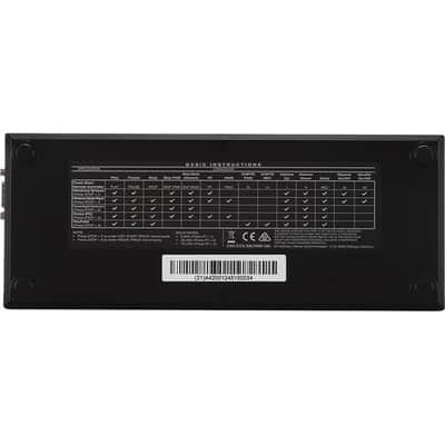 Denon Pro RS-232C Flash Start Remote Controller image 4