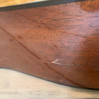 2004 MARTIN D18GE - GOLDEN ERA 1934 - Ex McFly image 17