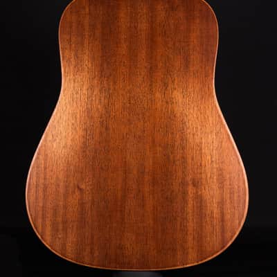 Martin D-15M StreetMaster Dreadnought Acoustic image 3