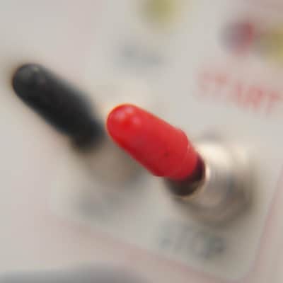 Flame Clockwork Desktop Eurorack Sequencer #58719 image 16