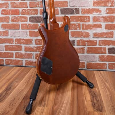 PRS Private Stock #7132 McCarty 594 Curly Maple Top Aged Faded McCarty Burst/ Brazilian Rosewood 2018 w/OHSC image 9