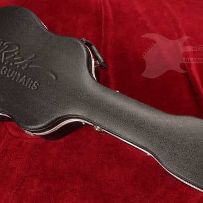 B.C. Rich Acoustic Cutaway 6 -String - Spalted Maple - W/Matrix Infinity VT & Hardcase image 14