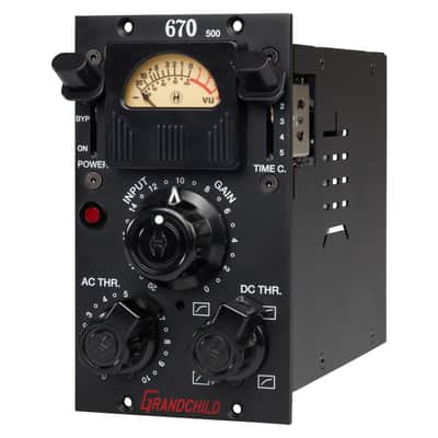 Heritage Audio Grandchild 670 500 image 2