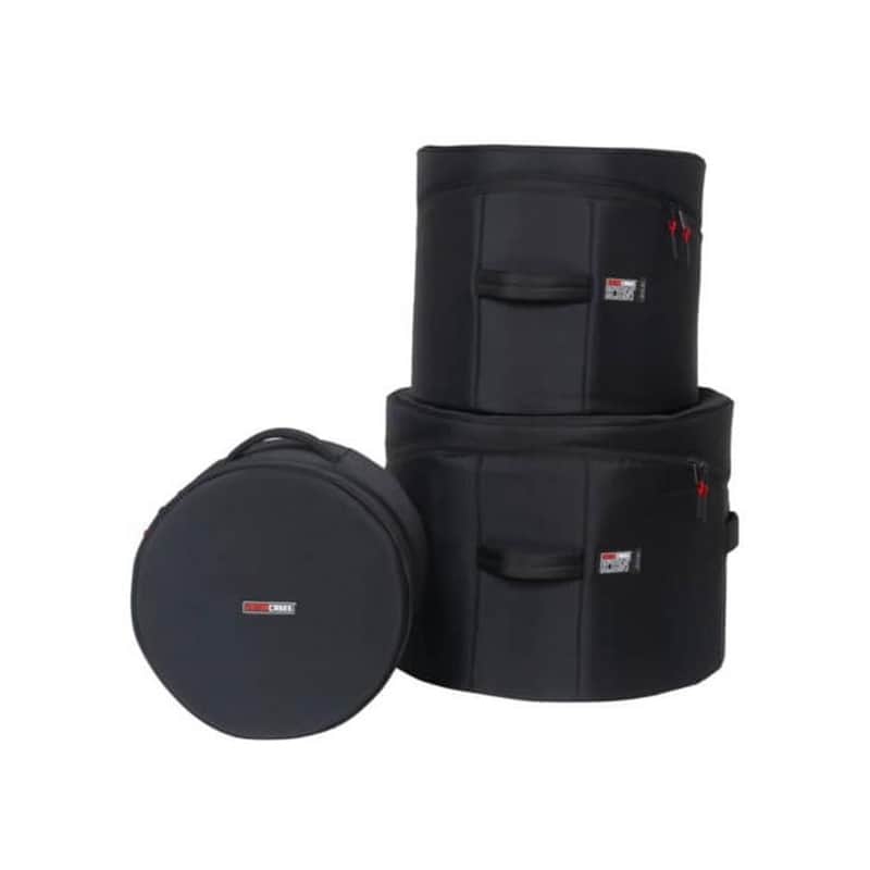 Gator Icon 3pc Bop Drum Bag Set image 1