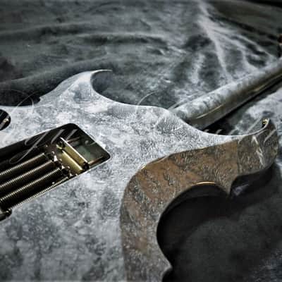 ESP FRX Liquid Metal Silver image 18
