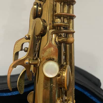 1941 Conn 6M MK. VIII image 9
