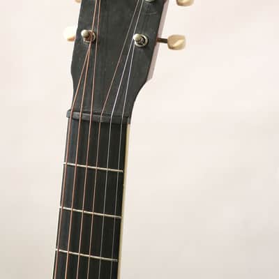 Gibson L-1 Archtop 1902 - 1925 - Natural image 4