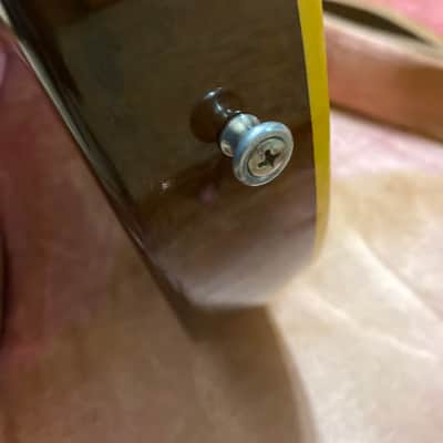 Gibson Les Paul 1954 - Gold Top image 9