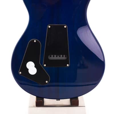 PRS SE Special Semi-Hollow 2025 - Present - Lake Blue 3365gr image 11