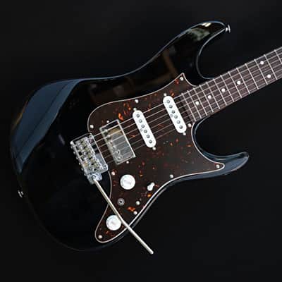 Ibanez AZ2204N-BK NEU!! image 1
