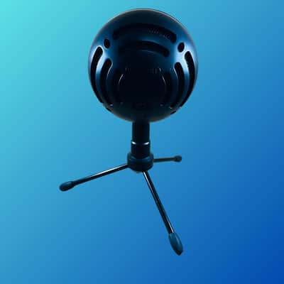 Blue Snowball USB Mic image 2
