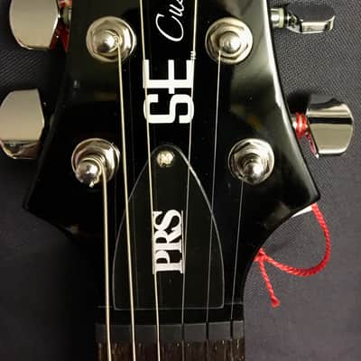 Paul Reed Smith SE Custom BS Korea NOS 2005 image 3