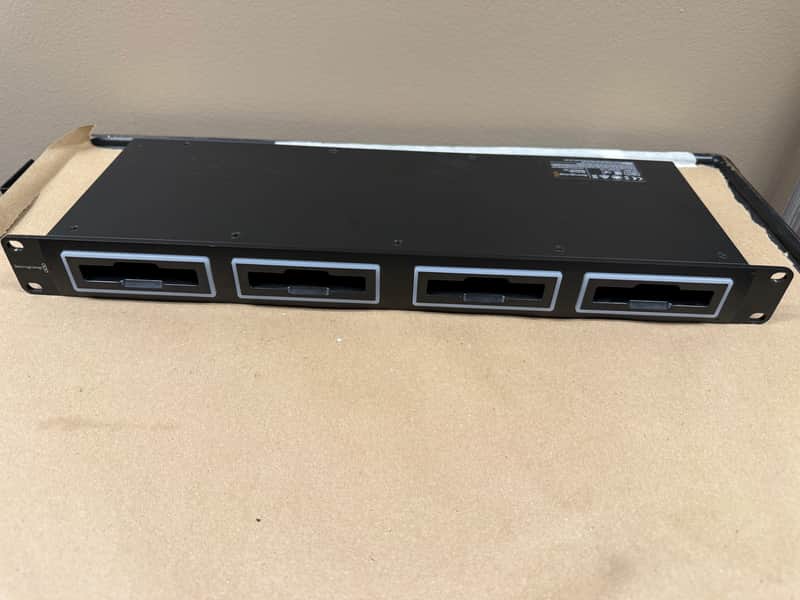 Blackmagic Design Multidock 10G image 1