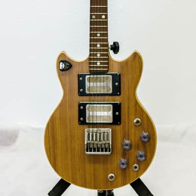 Jolana Superstar Vintage Rare Electric Guitar Czech Republic image 1