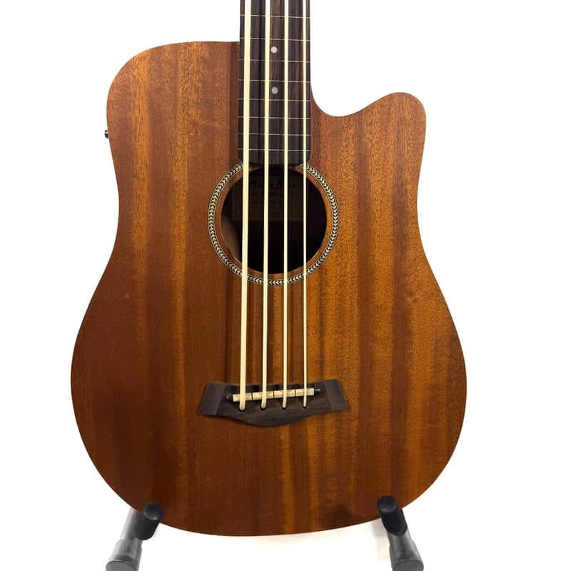 Used Gold Tone Micro Bass 25