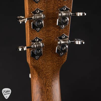 Martin SC-13E Modern Mezcal Burst #3046193 image 8