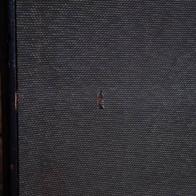 1970s Ampeg SVT 8x10 Flatback Bass Cabinet image 2
