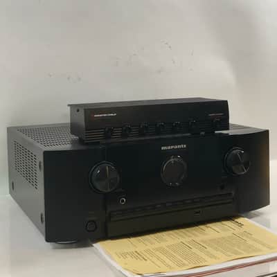 Marantz SR5006 650W AV Surround Receiver image 3