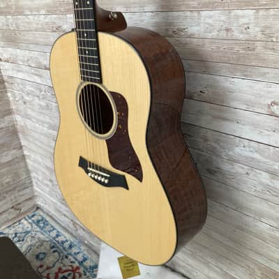 Used Taylor Custom Shop Grand Pacific #9 Figured Blackwood image 5