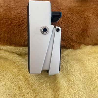 Boss DD-3 Digital Delay 1986 - 1990 - White image 3