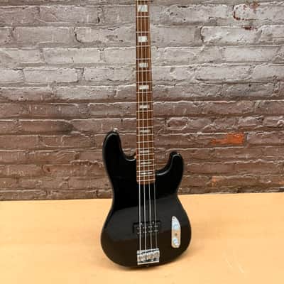 Fender Precision Bass Deluxe Series MZ52109151 Mexican image 1