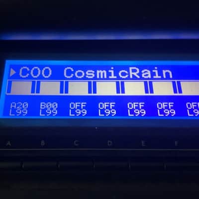 For Korg T1,T2,T3, 01w/pro, New stock 2025