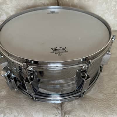 Tama Rockstar Snare- Made in Japan (14” x 6”) image 1