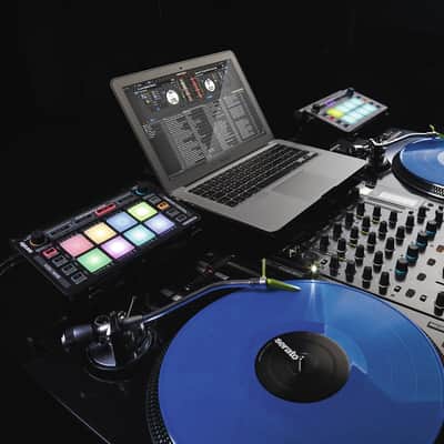 RELOOP NEON Serato DJ Pad Controller image 6