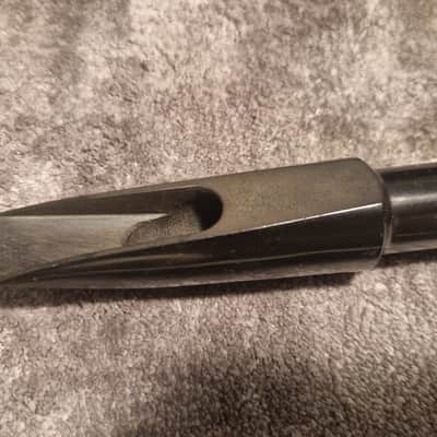 RIA 8* Baritone Saxophone Mouthpiece image 5