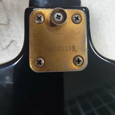 Tokai Flying V image 14