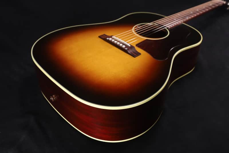 Gibson '50s J-45 Original | Reverb