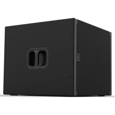 JBL SRX918S Powered Subwoofer - 18in image 3