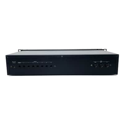 Kawai K4R w/ Rack Ear, Universal power supply & New internal battery Rare16-bit digital synthesizer module rack mount image 6
