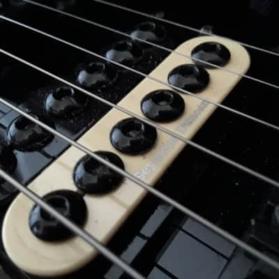 1989 Charvel Fusion Electric Guitar image 8