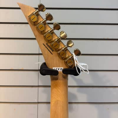 Jackson Pro Series RRT-3 Rhoads image 6