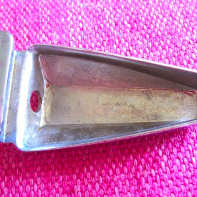 Yamaha Bass Drum Rim Tension Claw Hook - Vintage (USED) image 5