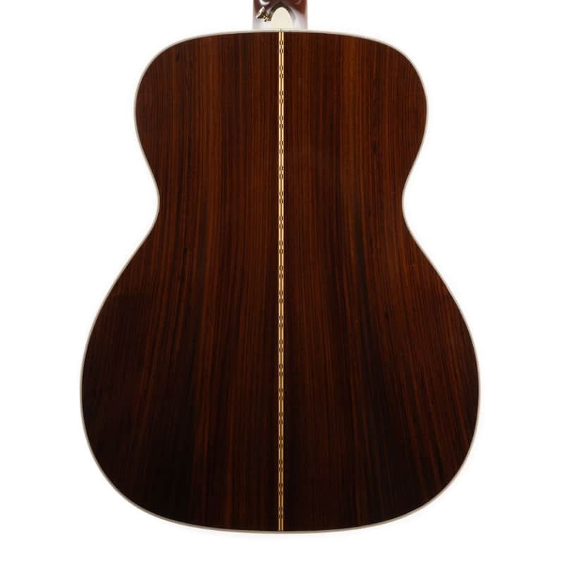 Martin J12-40 (J12-40M) 1985 - 1992 image 4