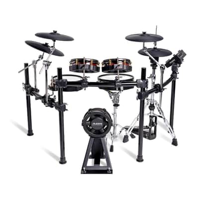 Alesis Strata Core Electronic Drum Kit image 1