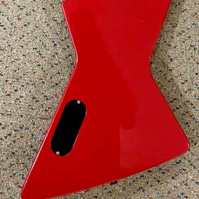 First Act Bow Tie - Red image 6