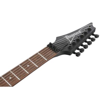 Ibanez Standard RGRT420-WK Weathered Black - Electric Guitar image 8