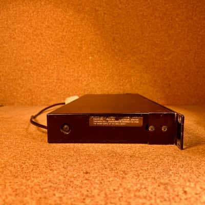 dbx 160XT Compressor / Limiter 2000s – Serviced – Warranty image 3
