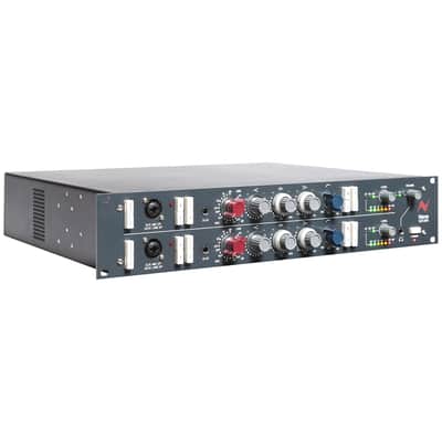Neve 1073 DPX image 2