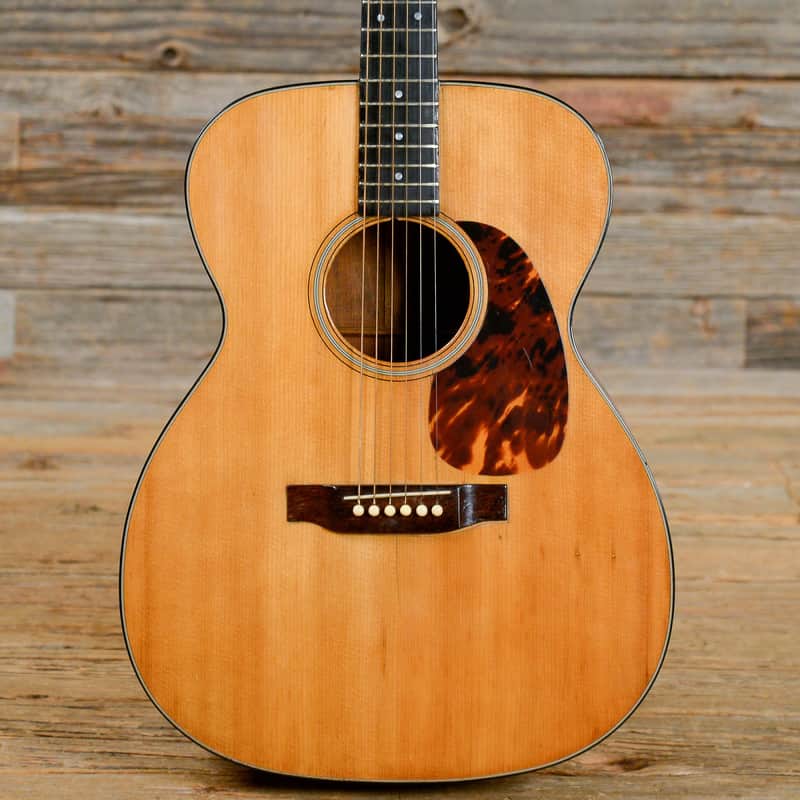 Martin Standard Series 000-18 (2018 - 2024) image 3