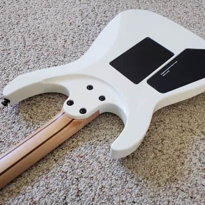 Caparison MJR Dellinger Prominence Michael Romeo 2020 image 17