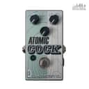 Daredevil Pedals Atomic Cock