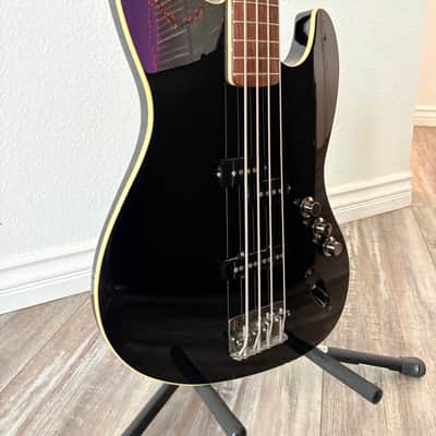 Fender Aerodyne Jazz Bass Bild 6
