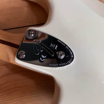 Fender Classic Series '70s Stratocaster Mexico 2013 + Gig Bag image 13