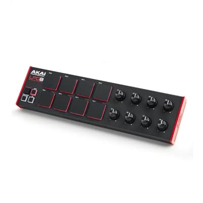 Akai LPD8 MkII image 2